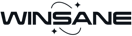 Winsane Casino logotyp