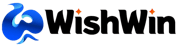 WishWin Casino logotyp