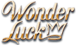 Wonderluck Casino logotyp