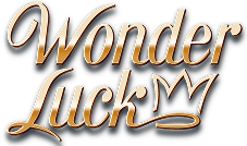 Wonderluck logotyp