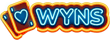 Wyns Casino logotyp