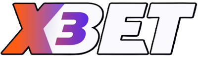 X3bet Casino logotyp