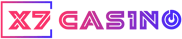 X7 Casino logotyp