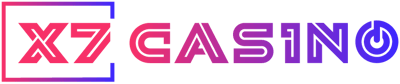 X7 Casino logotyp
