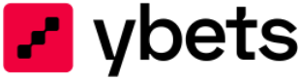 Ybets Casino logotyp