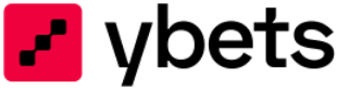 Ybets Casino logotyp