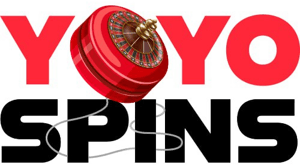 casino Yoyo Spins Casino logo
