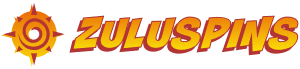 Zuluspins logotyp