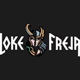LokeFreja Casino Logotyp
