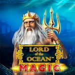 Lord of the Ocean Magic: Kostenlose Demo-Version & Bewertung des Slots