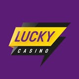 Lucky Casino Logotyp
