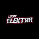 Lucky Elektra Casino Logo