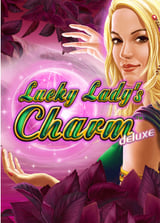 Lucky Lady’s Charm Deluxe – Slotbewertung & kostenlose Demo