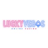 Lucky Vegas Casino Logo