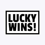 Lucky Wins Casino Logo