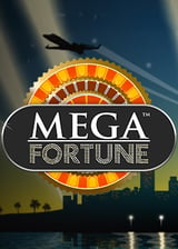 Mega Fortune – Freie Demoversion & Slotbewertung