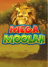 Mega Moolah – Jackpot in der freien Demoversion
