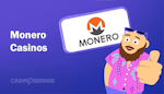 Monero Casino &#8211; XMR Casino Testsieger 2025 entdecken