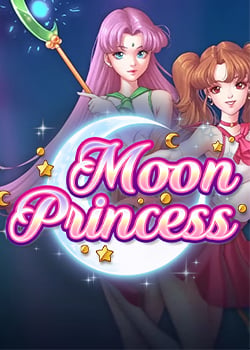 Moon Princess – Freie Demoversion & Slotbewertung
