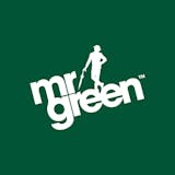 Mr Green Casino Logo