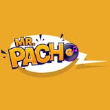 Mr Pacho Casino Logo