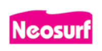 Neosurf Casinos logotyp