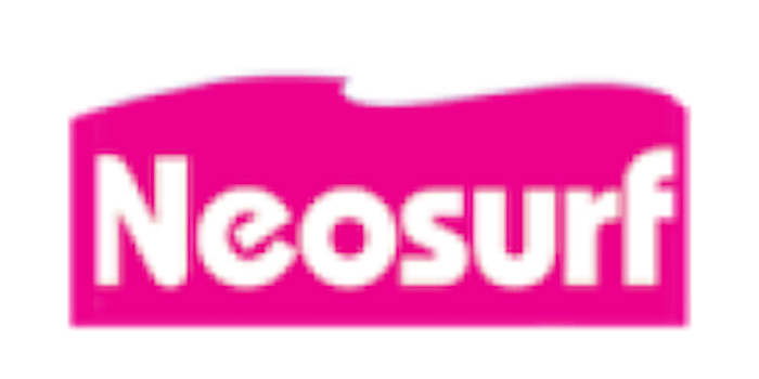 Neosurf Casinos logotyp