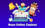 Neue Online Casinos 2024: Brandneue Casinos und Bonusangebote im Juli