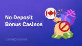 The Best No Deposit Bonus Casino Canada