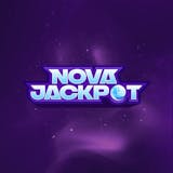Logo de NovaJackpot Casino