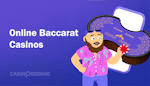 Baccarat Casino – Beste Echtgeld Anbieter 2025