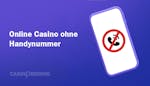 Online Casino ohne Handynummer 2025 – Spiel ohne Handyidentifizierung