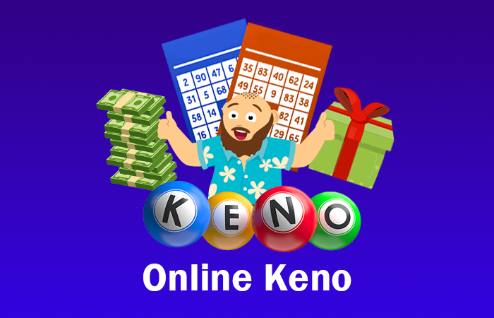 Keno online spielen 2024 Die besten Keno Casino Angebote