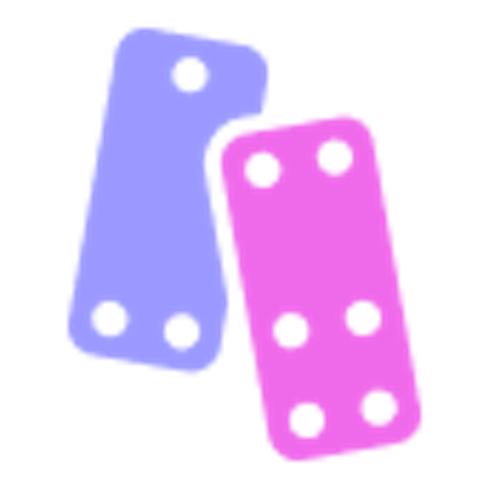 Pai Gow Poker logotyp