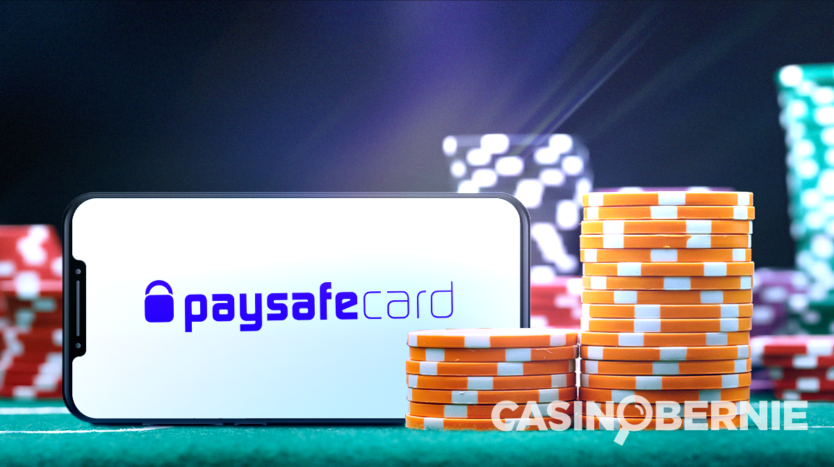 The Link Between paysafe Online Casinos and Neuroscience