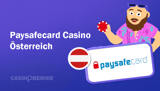 Beste Paysafecard Casinos Österreich
