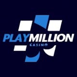 PlayMillion Casino Logotyp