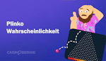 Plinko Wahrscheinlichkeit – So erhöhen Sie Ihre Gewinnchancen