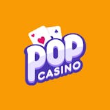 Pop Casino Logotyp