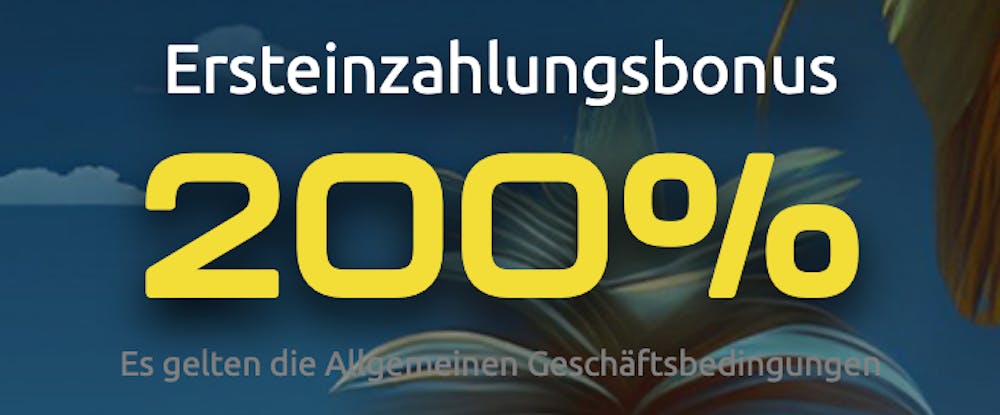 200 Prozent Ersteinzahlungsbonus im Prive Casino