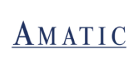 Amatic logotyp