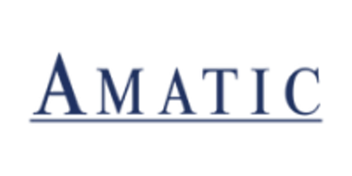 Amatic logotyp