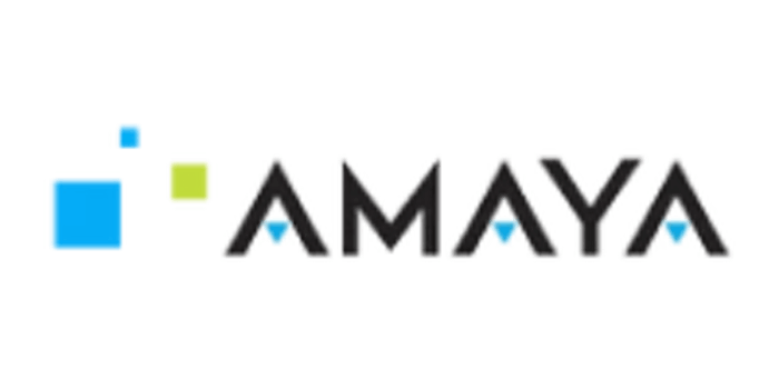 Amaya logotyp