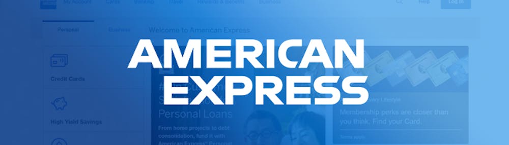 American Express Casinos