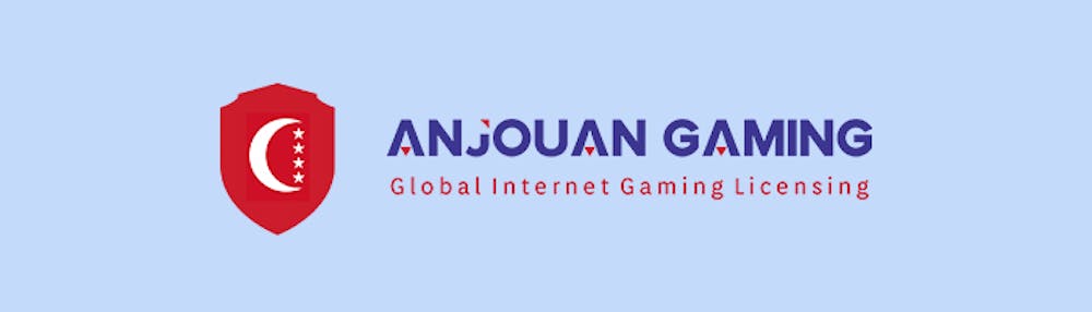 Anjouan Gaming Lizenz