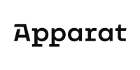 Apparat Gaming logotyp