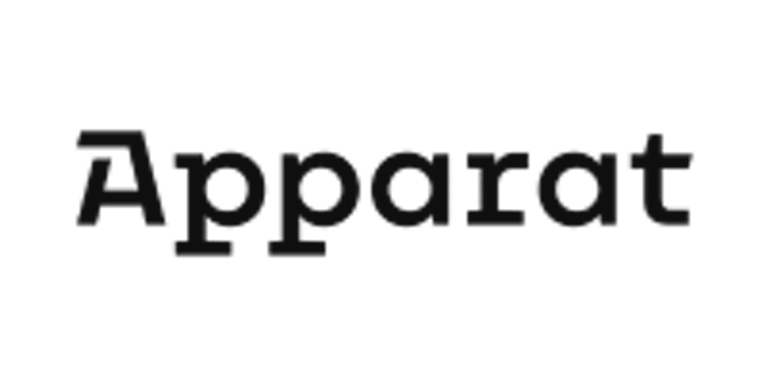 Apparat Gaming logotyp