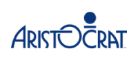 Aristocrat logotyp