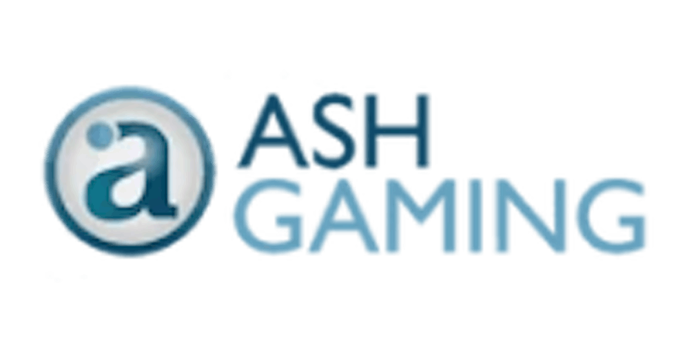 Ash Gaming