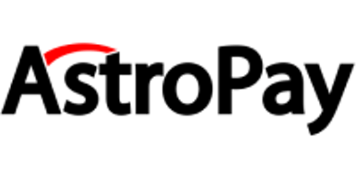 Das Logo des Zahlungsanbieters Astropayy